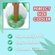 thumbnail image 5 of Conservador inflable Playbees, paquete de 2, palmera de 152 cm, 5 of 8