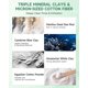 thumbnail image 3 of Mascarilla de Arcilla 可复美 Control de Grasa y Purificación - Pack de 10, 3 of 7