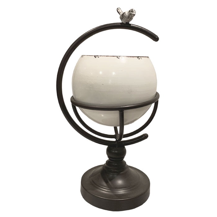 Bric - Porta Maceta Redondo