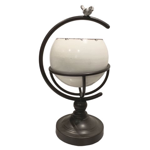 Bric - Porta Maceta Redondo