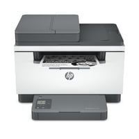 Impresora Inalámbrica Hp Laserjet Mfp M234Sdw: Impresión, Escaneo Y Copia