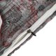 thumbnail image 4 of Pennywise Print Bedding Set Pattern Duvet Cove Set 3 Pieces 1 Quilt Cover And 2 Pillowcases for Women Men Teens, 4 of 5