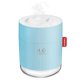 thumbnail image 1 of Humidificador portátil MOVTIP Mini Cool Mist 500 ml USB azul, 1 of 7