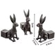 thumbnail image 4 of Soportes para macetas de exterior, figuras de animales, soportes para macetas, soportes para plantas, estatuas de animales, soportes de resina para macetas, elevadores para macetas, soportes para mace, 4 of 5