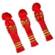 thumbnail image 4 of 3 Fundas De Punto Para Palos De Golf, Fundas De Madera Para Hombres Y Mujeres Golfistas., 4 of 5