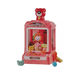 thumbnail image 1 of Maquina saca peluches garra juguete para niños musical, 1 of 4