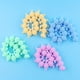 thumbnail image 4 of Caterpillar Design Random Cat Teaser Toy For Cat 16 Sections Caterpillar Dog Toy, 4 of 4