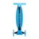 thumbnail image 5 of Scooter Monopatín Niño Regulable Plegable XT03 Azul Bebesit, 5 of 6
