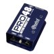 thumbnail image 1 of Active Direct Box Radial Pro48 de 48 V con almohadilla de -15 dB, 1 of 4