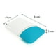 thumbnail image 3 of Almohada Air Gel Memory Foam Zinus 40x60cm, 3 of 8