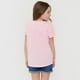 thumbnail image 2 of Polera Niña Kids MC Fun Blanco Corona, 2 of 5