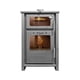 thumbnail image 1 of Cocina Leña/Pellet Puyehue L Alcazar, 1 of 11