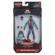 thumbnail image 2 of Figura de acción Spider-Man Hasbro Marvel Legends Miles 15 cm, 2 of 9