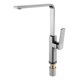 thumbnail image 1 of Llave Monomando Lavaplatos Vertical Kassel Taumm Deluxe Prem Gris Oscuro Mate, 1 of 5
