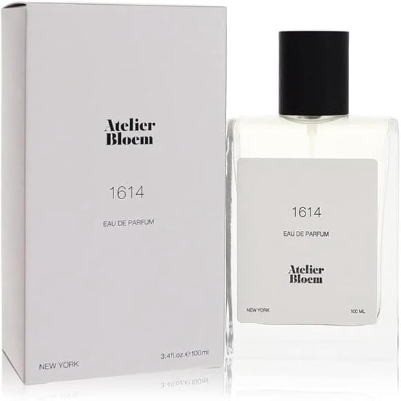 Perfume Atelier Bloem 1614 Eau de Parfum unisex, 100 ml