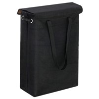 Bothyi - Cesto De Ropa Plegable Ligero Para La Organización De La Habitación De Los Niños De La Sala De Estar