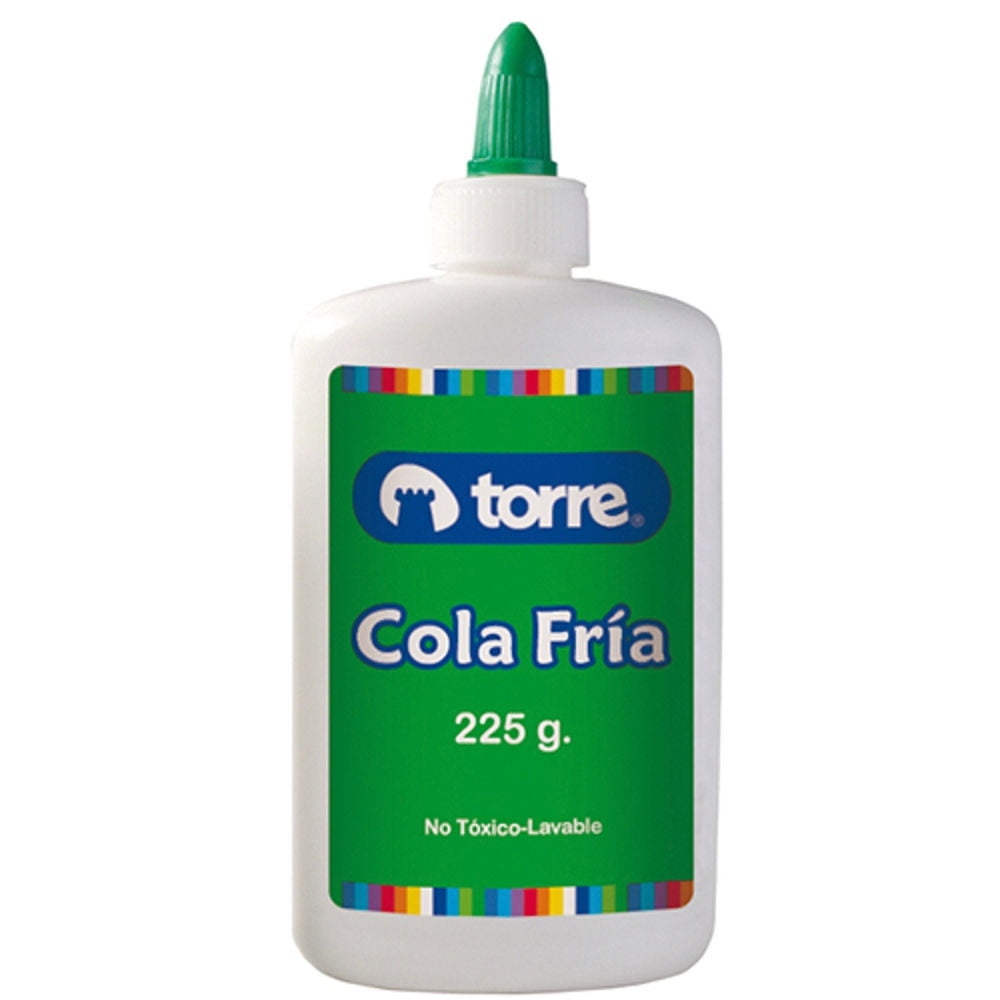 Cola Fría 225 Grs 225 g Torre