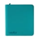 thumbnail image 2 of Carpeta coleccionable Vault X Premium Exo-Tec XL con cremallera, color verde azulado, 2 of 8