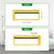 thumbnail image 5 of Protectores de Cepillo Neutop para Robot Aspiradora Ecovacs N79S N79T, 5 of 7