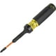 thumbnail image 1 of Destornillador con trinquete resistente a impactos Klein Tools 13 en 1, 1 of 3