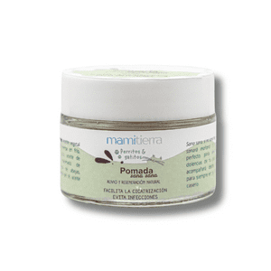 Pomada Sana Sana Mamitierra