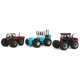 thumbnail image 2 of Tractor de Juguete ERTL Pack de 3 Unidades 40.º Aniversario 9,5 cm, 2 of 9