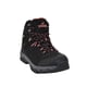 thumbnail image 2 of Zapatilla Botín Spalding Mujer High Curt Hiking City Outdoor Negro, 2 of 5
