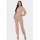 thumbnail image 1 of Conjunto Jogger con Perlas, 1 of 5