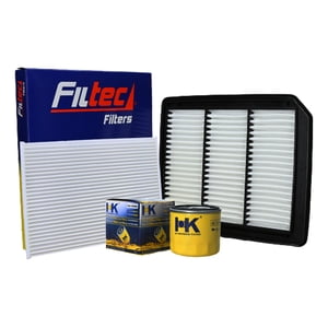 Repuestos Del Sol - Kit Filtro Para Suzuki Fronx 1 5 2023 2025