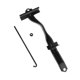 thumbnail image 1 of Kit de Sujeción de Batería OE 74404-35140 para Toyota 4Runner 1996-2002 Kit de Montaje de Batería para Toyota Tacoma 1995-2004 con Pernos en J y Tuercas de Acero Inoxidable 304, 1 of 7