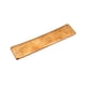 thumbnail image 5 of durable latón guitarra radio traste prensa caul insertar luthier herramientas 20 '', 5 of 5
