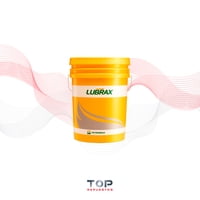 Lubrax - Refrigerante Hd 2 L 19 Lts Balde