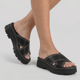 thumbnail image 2 of Sandalia Mujer Negro Nathalia 87 Piccadilly, 2 of 5
