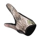 thumbnail image 1 of Guantes Antideslizante Banda elástica cinturo Guante + Guante Neopreno de para hombres Mujeres Pesca , camuflaje, 1 of 5