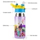 thumbnail image 3 of Abby Hatcher Botella de Agua con Tapa Pop Top de Un Toque, Acero Inoxidable, a Prueba de Fugas, para Deportes, Botella Infantil azul 12 oz, 3 of 6