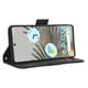 thumbnail image 3 of Funda Tipo Billetera FOXDOCK para Google Pixel 7 5G – Tapa Flip con Tarjetero, 3 of 5
