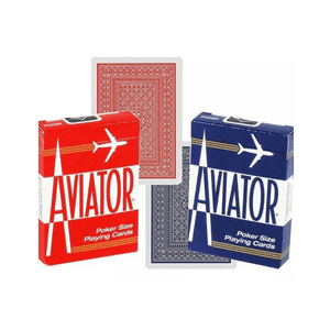 Genérico - Aviator Jumbo Index Pack