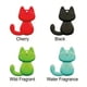 thumbnail image 3 of Desodorante Para Auto Modelo Gato Peng Yuan Cherry, 3 of 3