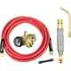 thumbnail image 1 of Kit de antorchas TURBOTORCH WSF-4 de acetileno de aire manual con regulador AR-B, 1 of 2