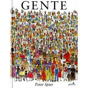 Zig-Zag - Libro Gente