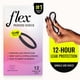 thumbnail image 1 of Discos Menstruales Flex 30 mL Hipoalergénicos 12 h, 1 of 3