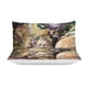 thumbnail image 3 of Charlotte Cracker Bed Duvet Cover Funny Anime Cartoon Bedding Sets Lightweight 3 Piece Comforter Sets, 3 of 5
