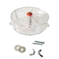 Ioensy - Juguetes De Forrajeo Para Loros Domésticos, Juguetes De Tren, Caja De Alimentación, Jaula, Juguetes Para Cacatúa