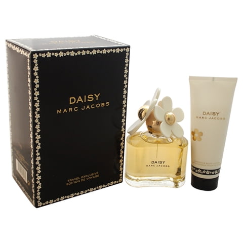Set De Regalo Perfume Marc Jacobs Daisy Edt 100Ml