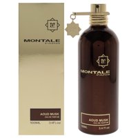 Perfume Montale Aoud Musk Edp 100Ml
