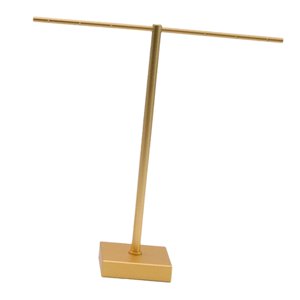 Ioensy - Organizador De Soporte De Exhibición De Joyas, Soporte Para Pendientes Para Tienda Minorista, Dormitorio M