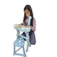 thumbnail image 2 of Teclado Educativo Electronico Para Niñas Azul, 2 of 5
