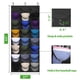 thumbnail image 5 of Organizador De Sombreros Para Gorras De Béisbol Con 24 Bolsillos, 5 of 6