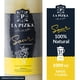 thumbnail image 1 of Cóctel Pisco Sour Chardonnay 14° Botella, 1 L, 1 of 2