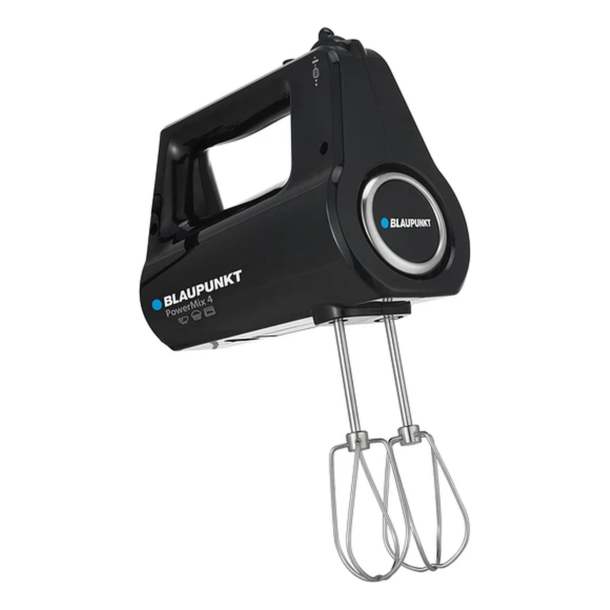 Batidora De Mano Powermix-4 500w/5 Vel Blaupunkt 8000874